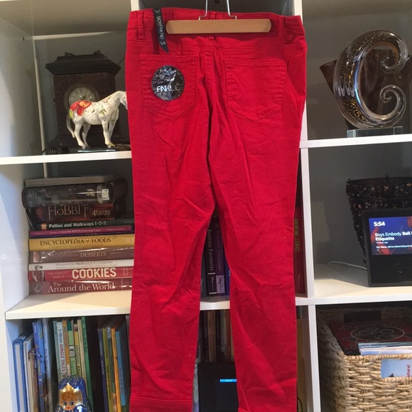 RIPPED BOYFRIEND JEANS by SILVER CRUSH - Picture 6 of 7